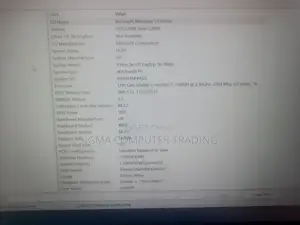 New Laptop HP Victus 15 16GB Intel Core I7 SSD 512GB