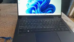 New Laptop HP EliteBook X360 1030 G2 16GB Intel Core I7 SSD 512GB