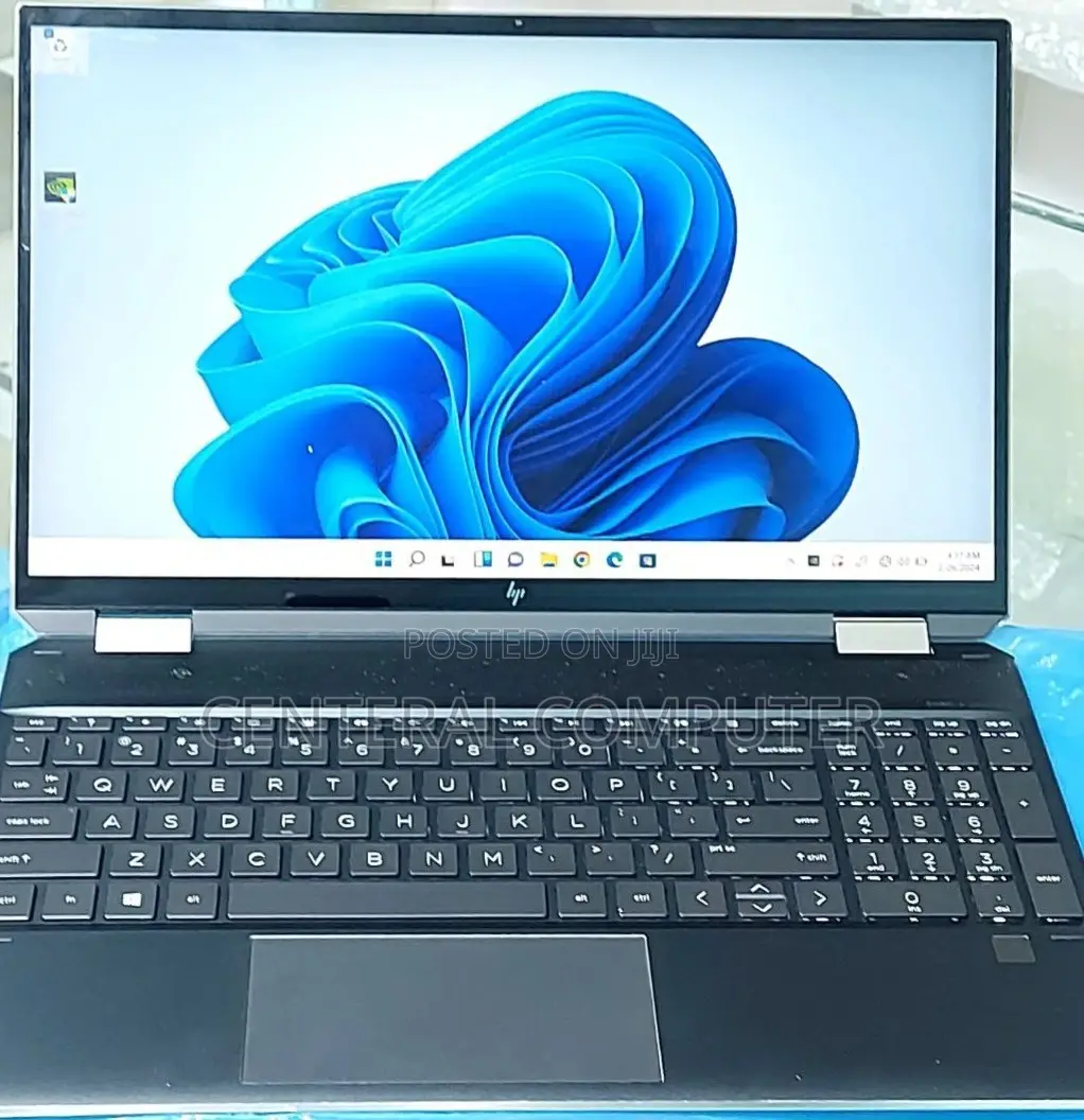 New Laptop Lenovo Legion 5 8GB Intel Core I7 SSD 1T