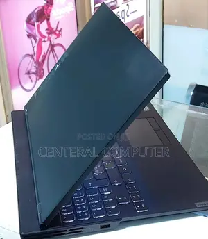 New Laptop Lenovo Legion 5 8GB Intel Core I7 SSD 1T