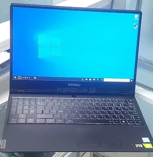 New Laptop Lenovo Legion 5 8GB Intel Core I7 SSD 1T