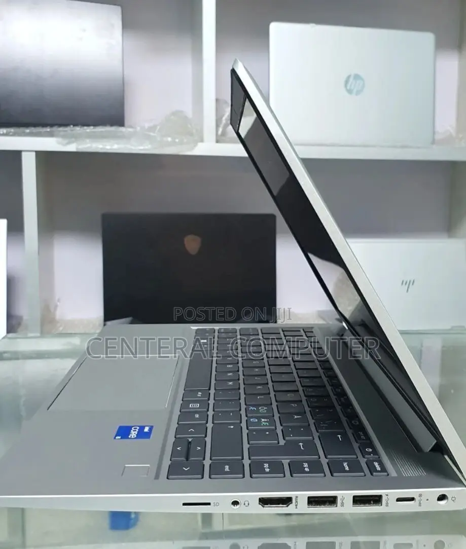 New Laptop HP Stream Notebook 16GB Intel Core I5 SSD 512GB