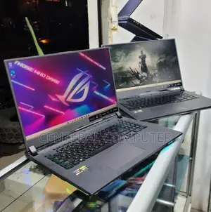New Laptop Asus ROG GL753VE 32GB AMD Ryzen 9 SSD 1T