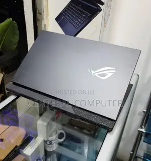 New Laptop Asus ROG GL753VE 32GB AMD Ryzen 9 SSD 1T