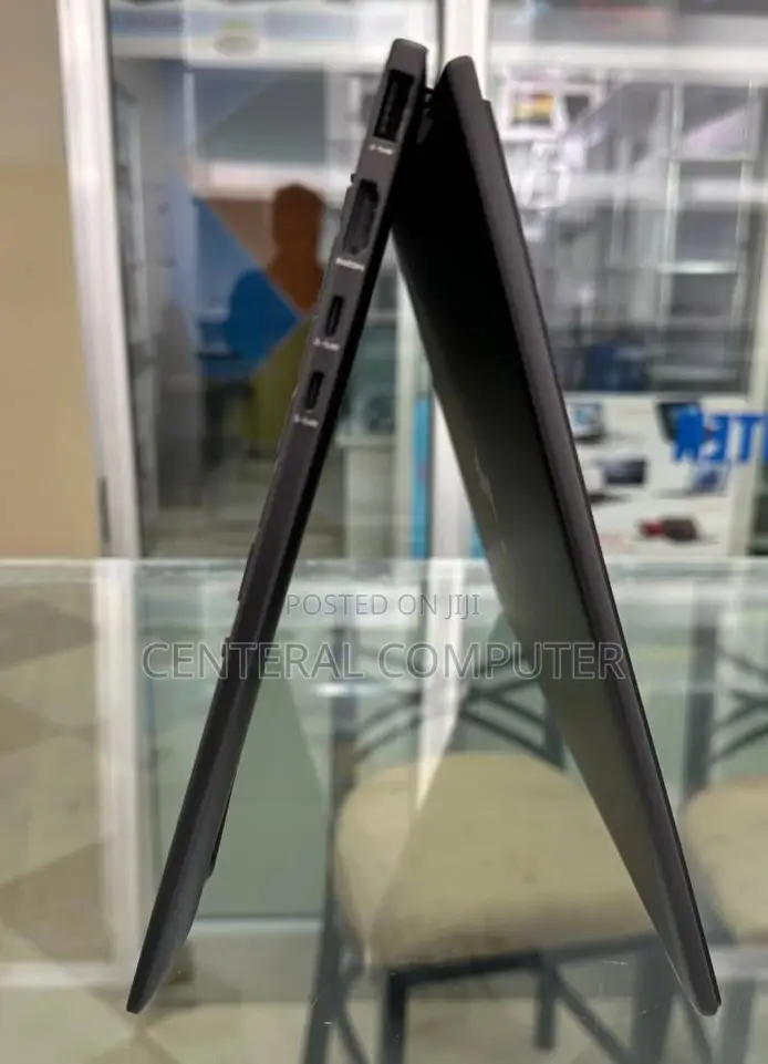 New Laptop HP Envy K101tx 16GB AMD Ryzen 5 SSD 512GB