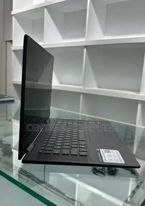 New Laptop HP Envy K101tx 16GB AMD Ryzen 5 SSD 512GB