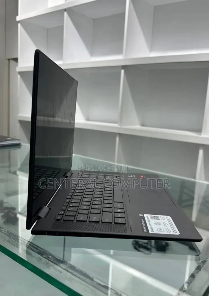 New Laptop HP Envy K101tx 16GB AMD Ryzen 5 SSD 512GB