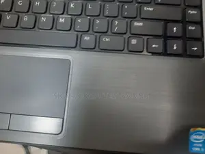 New Laptop Dell Latitude 5310 4GB Intel Core I5 HDD 500GB