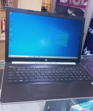 New Laptop HP Stream Notebook 8GB Intel Core I5 HDD 1T