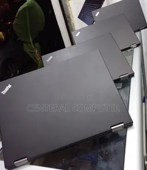 New Laptop Lenovo ThinkPad X380 Yoga 8GB Intel Core I5 SSD 512GB