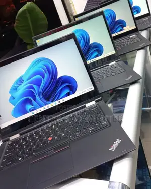 New Laptop Lenovo ThinkPad X380 Yoga 8GB Intel Core I5 SSD 512GB