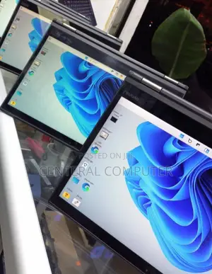 New Laptop Lenovo ThinkPad X380 Yoga 8GB Intel Core I5 SSD 512GB