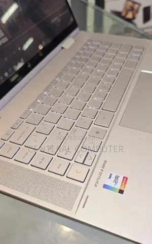 New Laptop HP Envy Ultrabook 4 16GB Intel Core I7 SSD 512GB