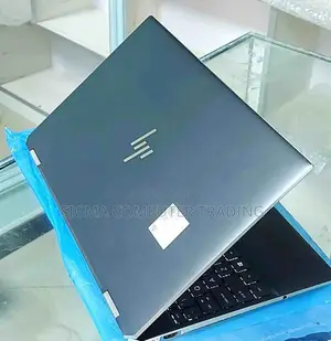 Photo - New Laptop HP Spectre 16GB Intel Core I7 SSD 512GB