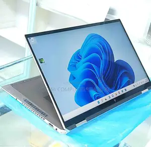 New Laptop HP Spectre 16GB Intel Core I7 SSD 512GB