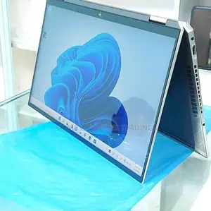 New Laptop HP Spectre 16GB Intel Core I7 SSD 512GB