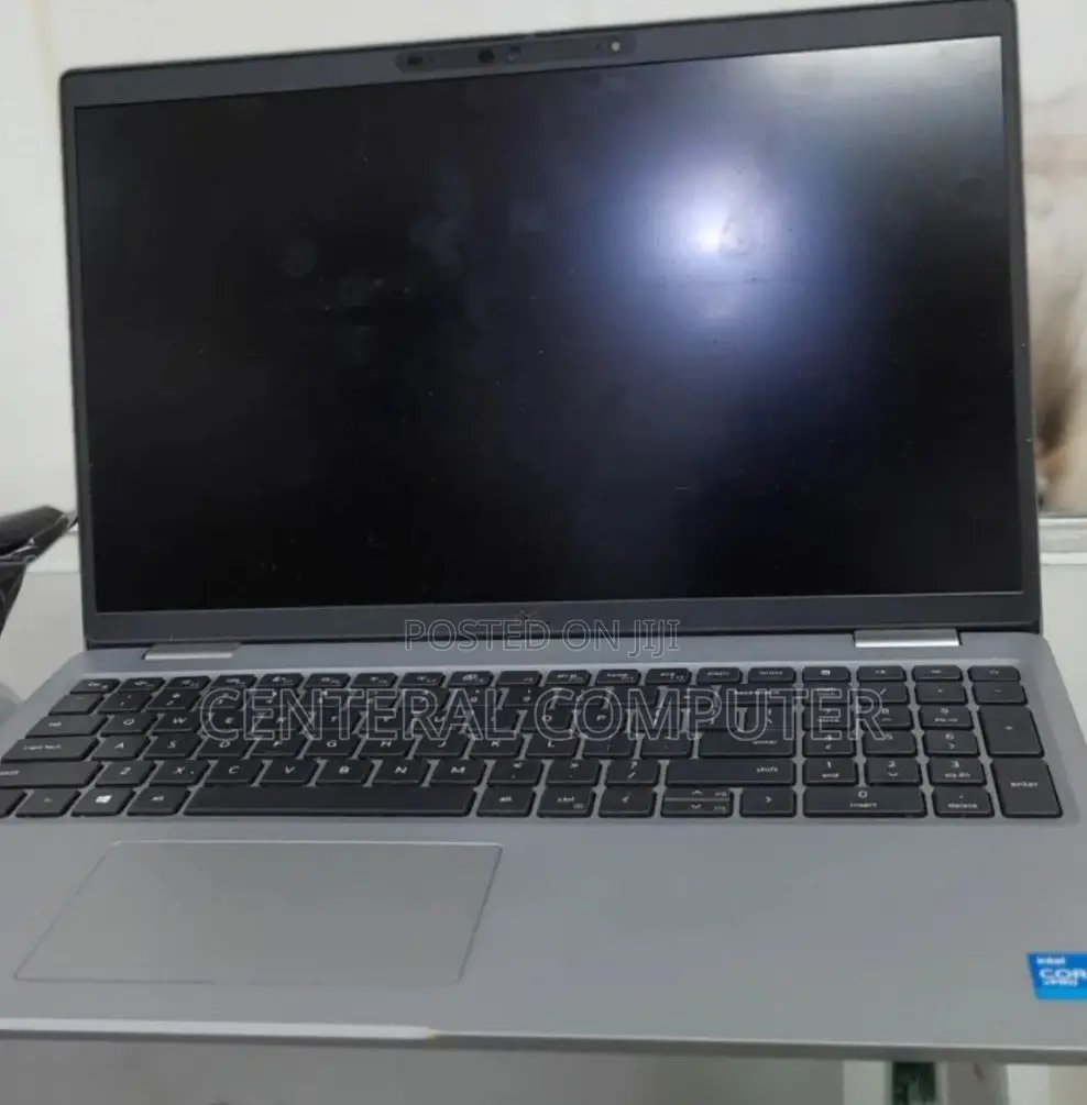 New Laptop Dell Latitude 5280 16GB Intel Core I5 SSD 512GB