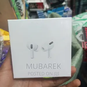 Photo - Airpd Pro(USA)