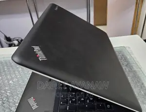 New Laptop Lenovo 4GB Intel Core I5 HDD 500GB