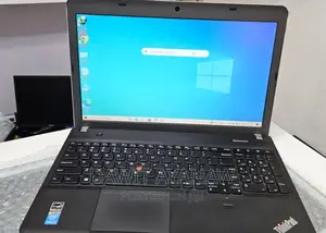 New Laptop Lenovo 4GB Intel Core I5 HDD 500GB