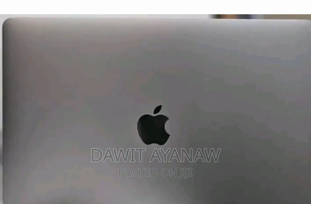 New Laptop Apple MacBook 16GB Intel Core I7 SSD 512GB