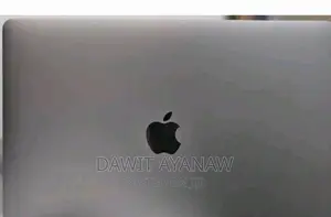 New Laptop Apple MacBook 16GB Intel Core I7 SSD 512GB