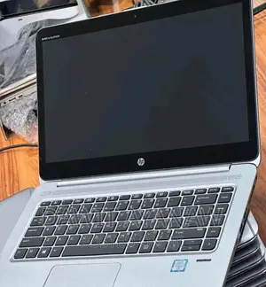 New Laptop HP 16GB Intel Core I7 SSD 512GB