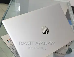 New Laptop HP 16GB Intel Core I7 SSD 512GB