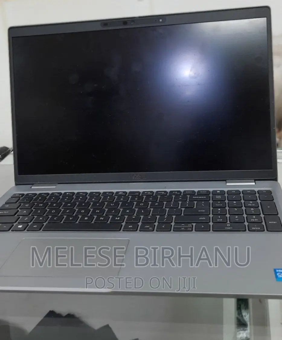 New Laptop Dell Latitude E5520m 16GB Intel Core I5 SSD 512GB