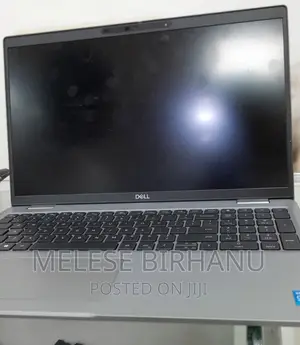 New Laptop Dell Latitude E5520m 16GB Intel Core I5 SSD 512GB