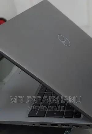 New Laptop Dell Latitude E5520m 16GB Intel Core I5 SSD 512GB