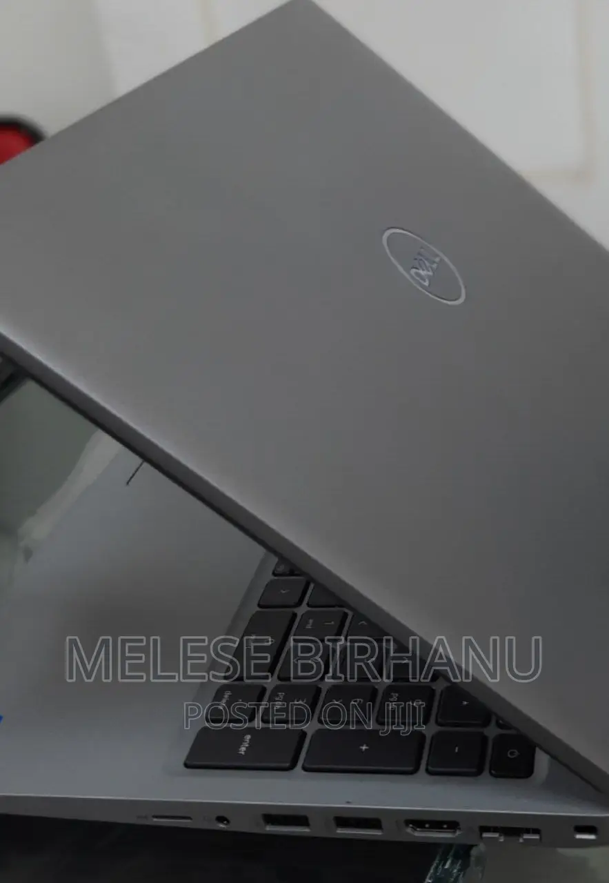 New Laptop Dell Latitude E5520m 16GB Intel Core I5 SSD 512GB