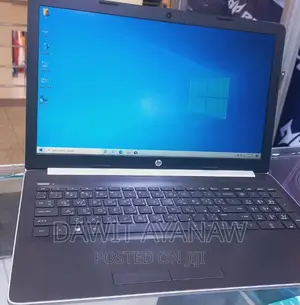 New Laptop HP Stream Notebook 8GB Intel Core I5 HDD 1T