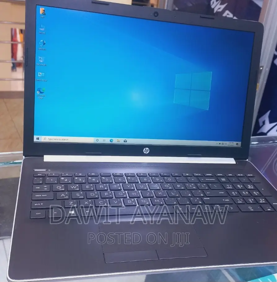 New Laptop HP Stream Notebook 8GB Intel Core I5 HDD 1T