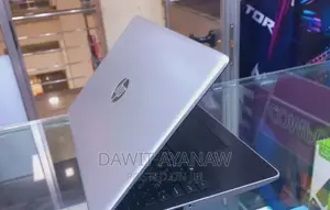 New Laptop HP Stream Notebook 8GB Intel Core I5 HDD 1T