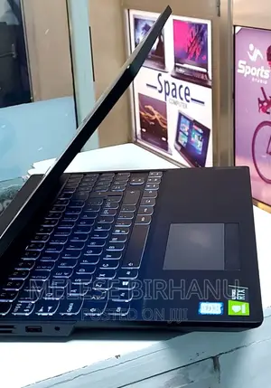New Laptop Lenovo Legion 7 16GB Intel Core I7 SSD 1T