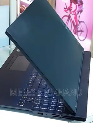 New Laptop Lenovo Legion 7 16GB Intel Core I7 SSD 1T