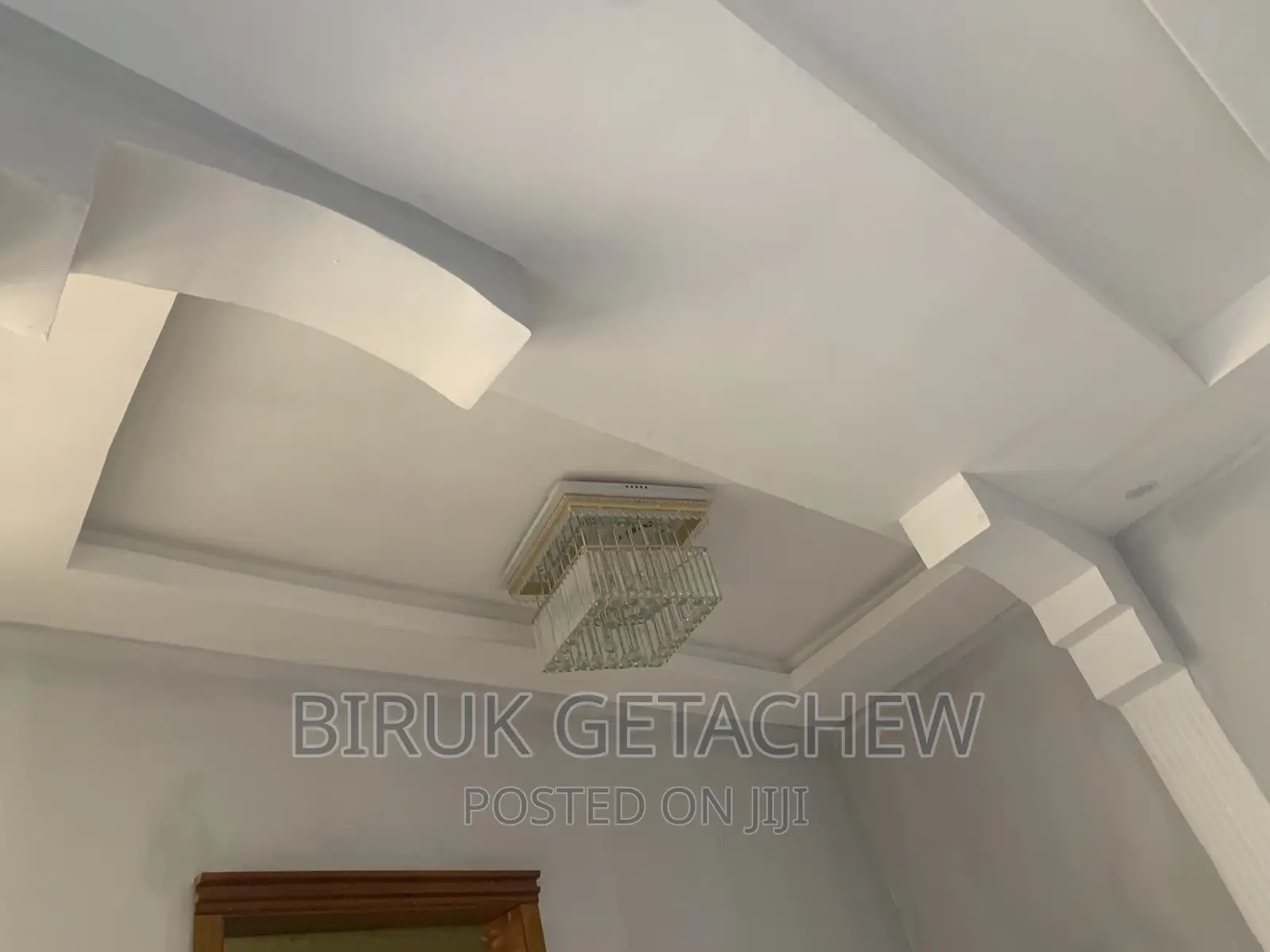 Furnished 4bdrm House in Gelan, East Shewa for sale