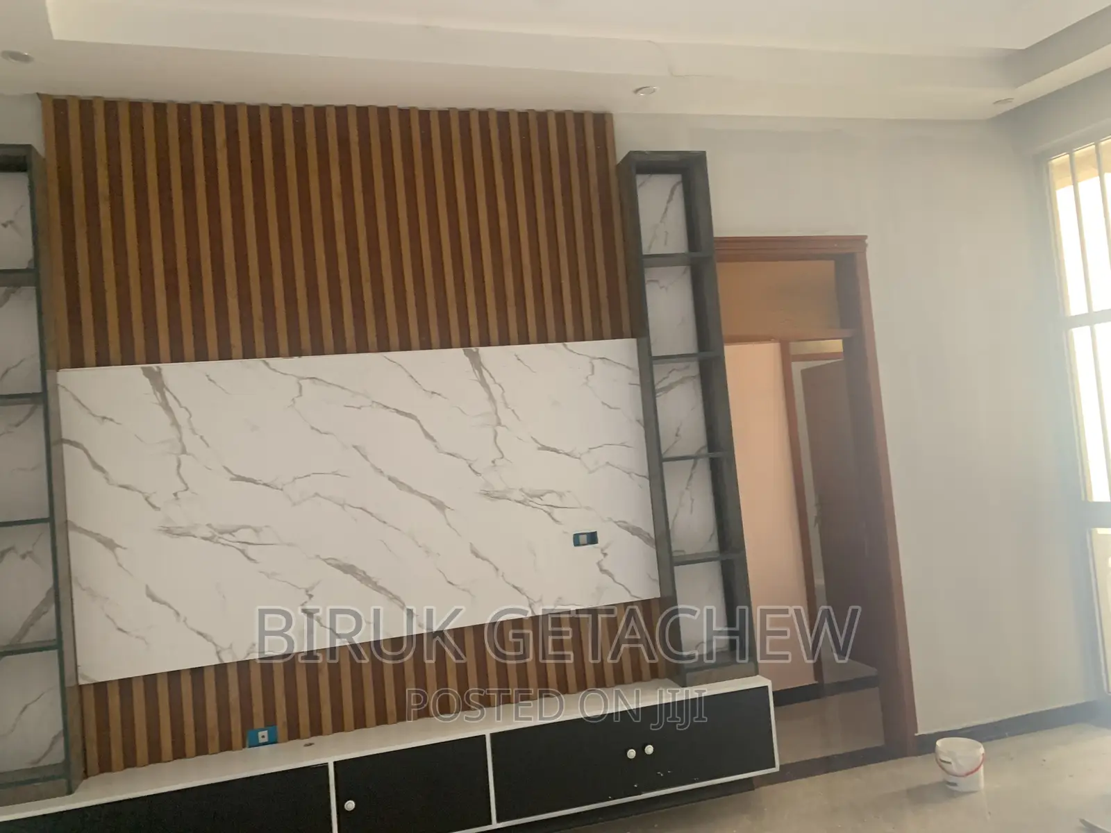 Furnished 4bdrm House in Gelan, East Shewa for sale
