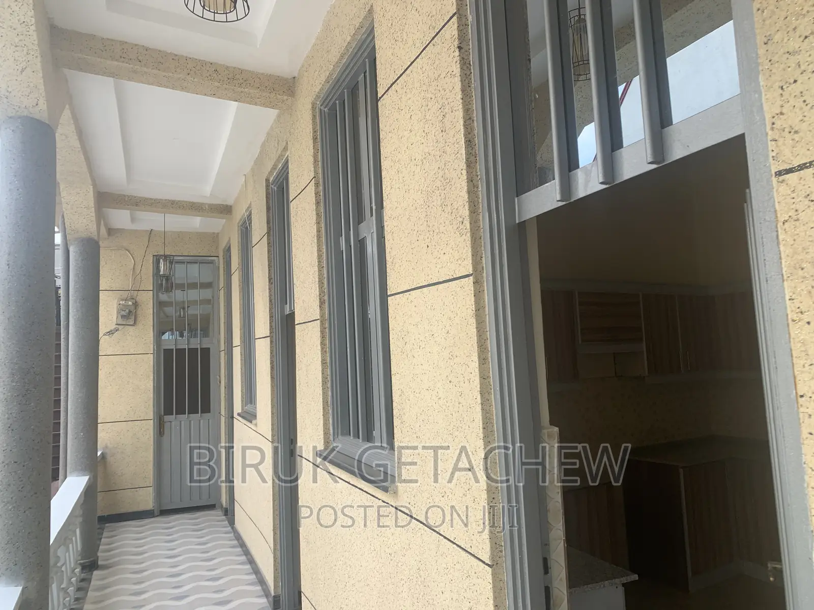 Furnished 4bdrm House in Gelan, East Shewa for sale