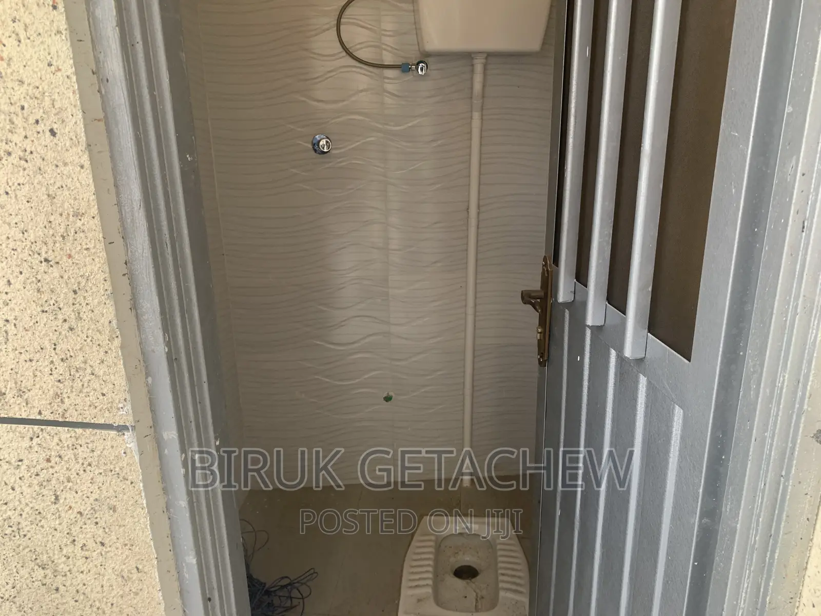 Furnished 4bdrm House in Gelan, East Shewa for sale