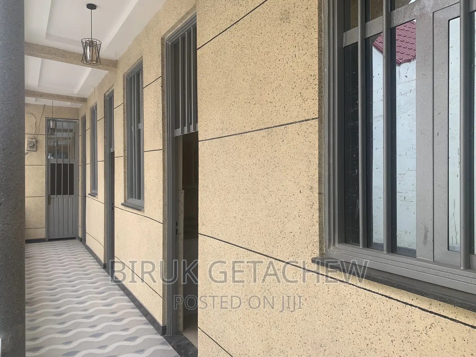 Furnished 4bdrm House in Gelan, East Shewa for sale