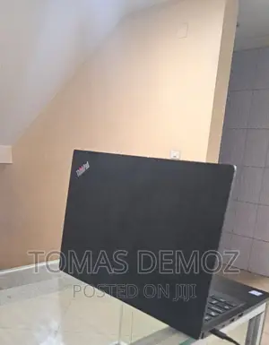 New Laptop Lenovo ThinkPad 2 8GB Intel Core I3 SSD 256GB