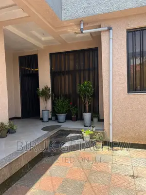 Furnished 4bdrm House in Mizan, Oromia-Finfinne for sale