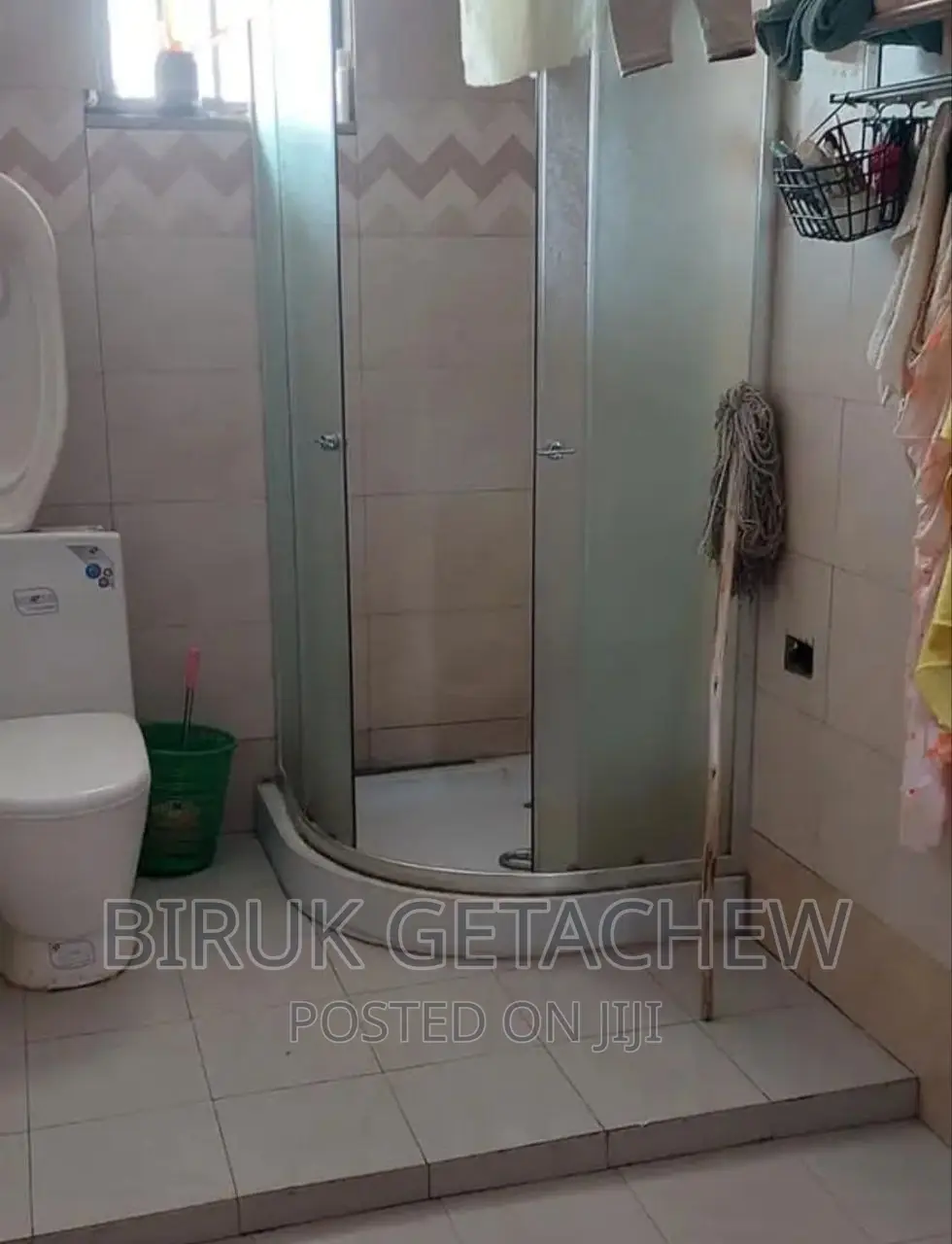Furnished 4bdrm House in Mizan, Oromia-Finfinne for sale