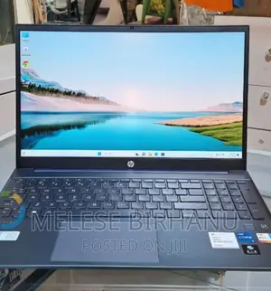 Photo - Laptop HP 16GB Intel Core I5 SSD 1T