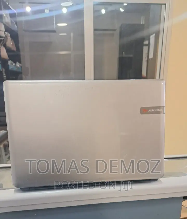 New Laptop Packard Bell Dot 510 4GB Intel Core I3 HDD 500GB