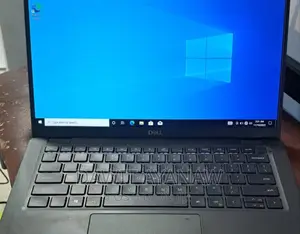 New Laptop Dell 16GB Intel Core I7 SSD 512GB