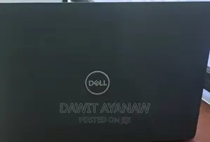 New Laptop Dell 16GB Intel Core I7 SSD 512GB