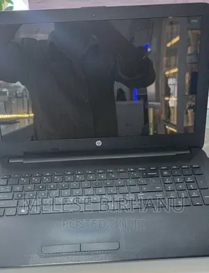 Photo - Laptop HP Stream Notebook 4GB AMD A6 SSD 500GB